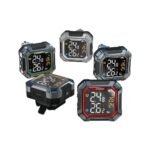 Chigee G3 Tire Pressure Monitor