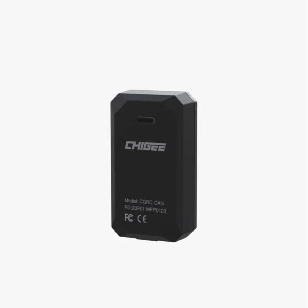 Chigee CGRC CAN For BMW: Wonder Wheel Control