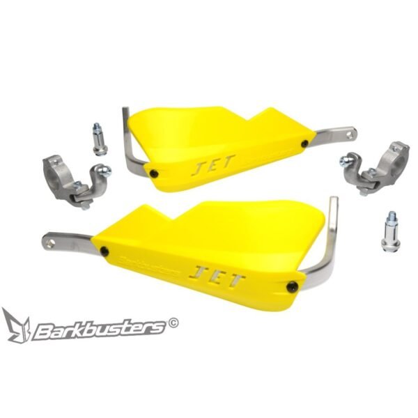Barkbusters JET Handguard-YE