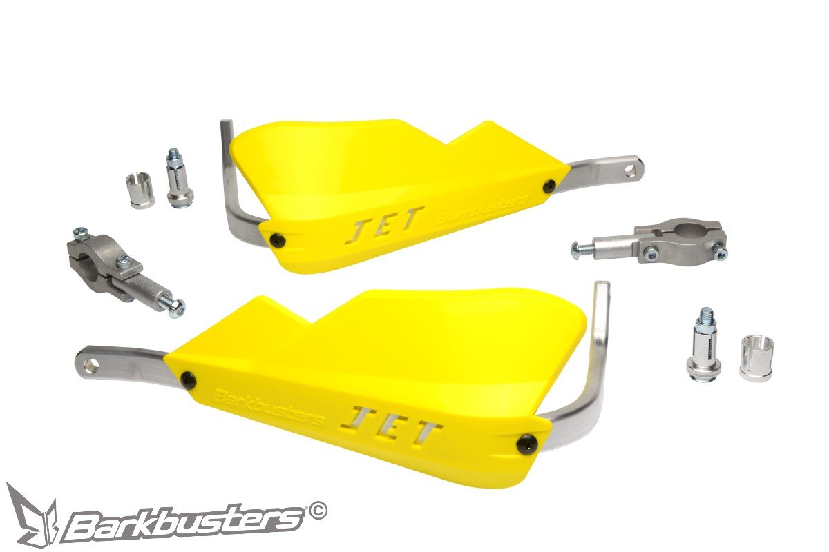 Barkbusters JET Handguard
