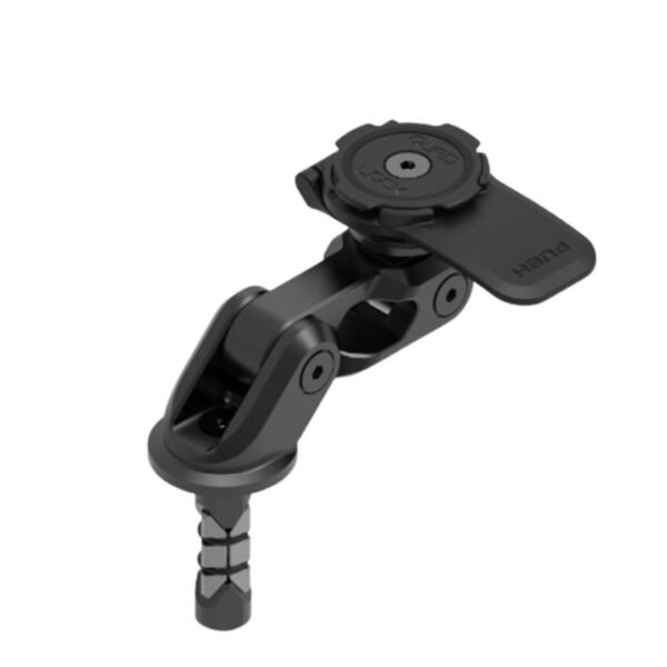 Quad Lock Motorcycle Fork Stem Mount Pro