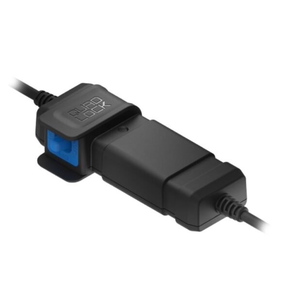 Waterproof 12V to USB Smart Adaptor