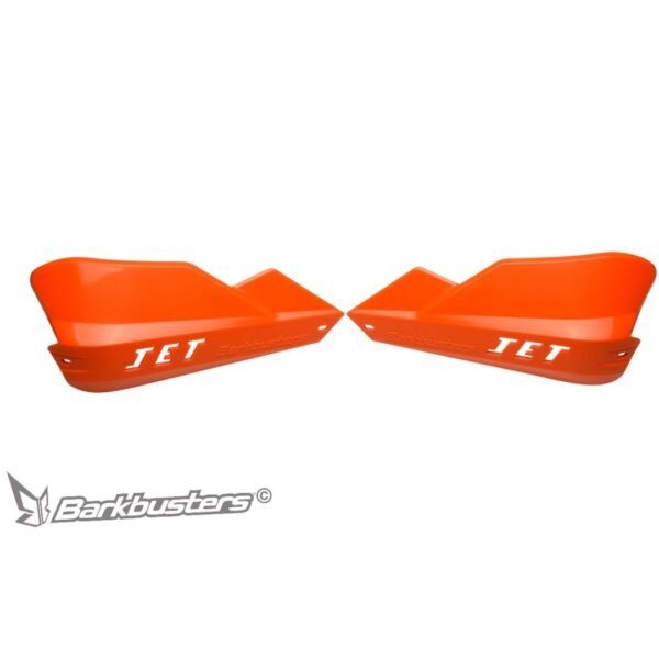 Barkbusters JET Plastic Guards