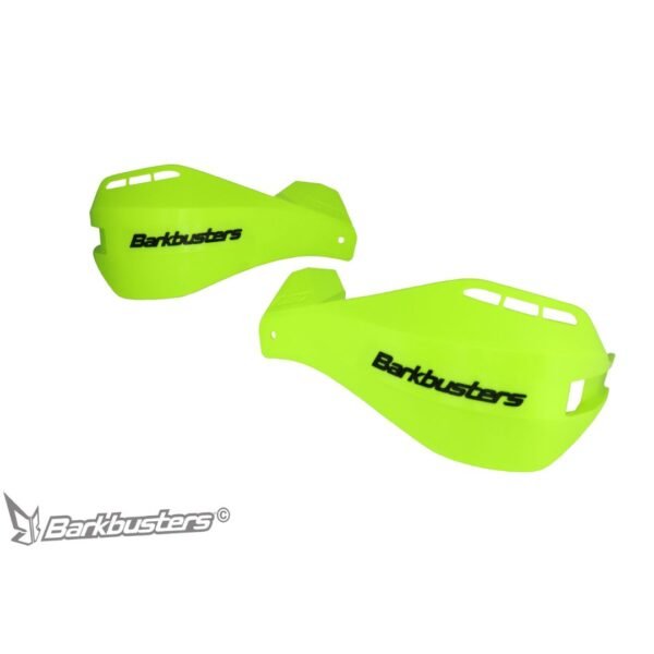 EGO Plastic Guards