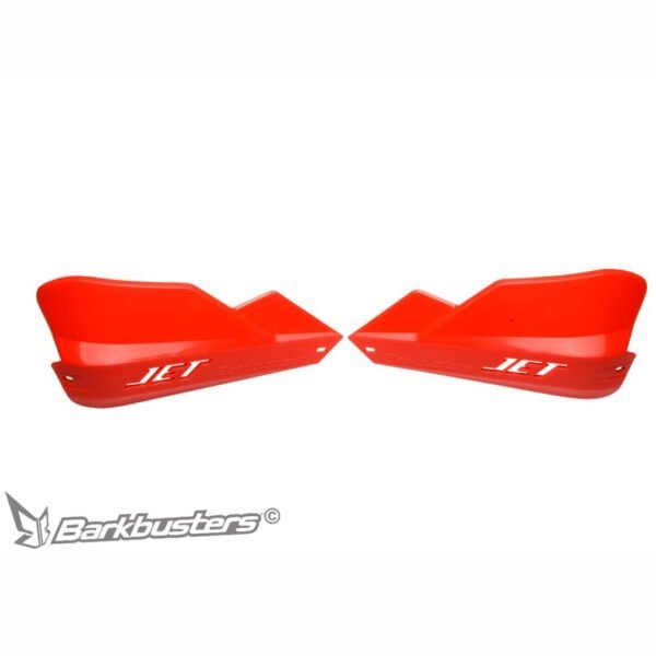 Barkbusters JET Plastic Guards