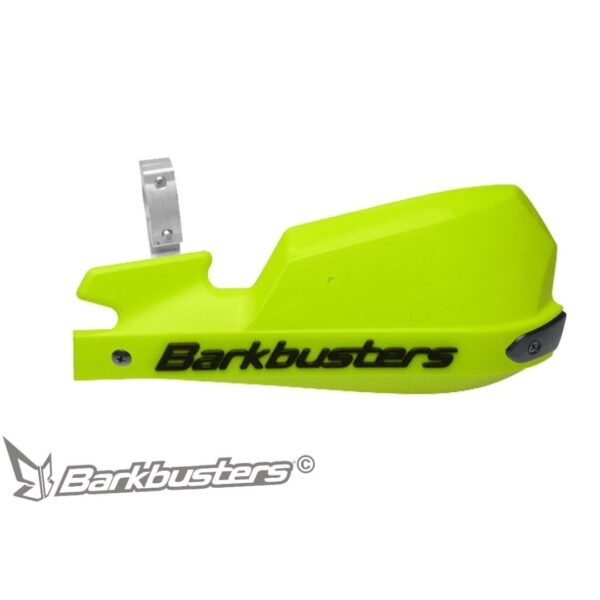 Barkbusters VPS MX/Enduro Handguard - YELLOW HiViz